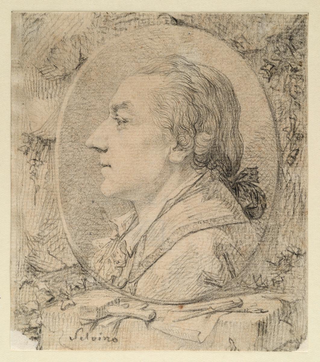 Giovanni Battista Selvino