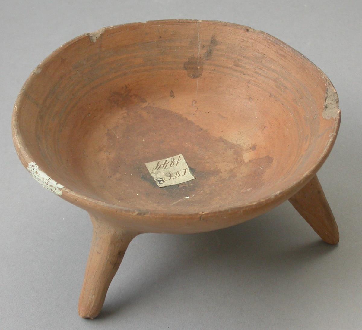IV Ca 1849