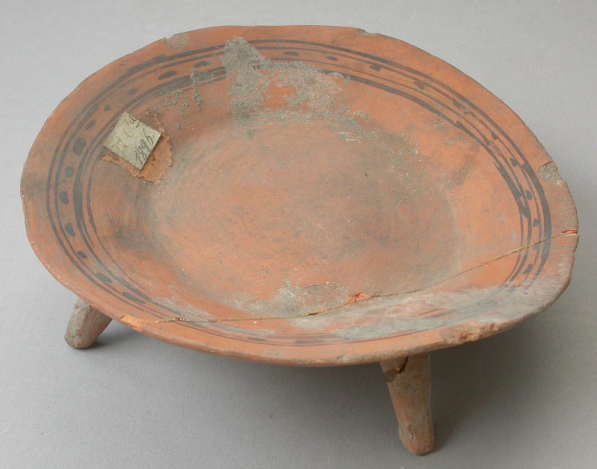 IV Ca 1896