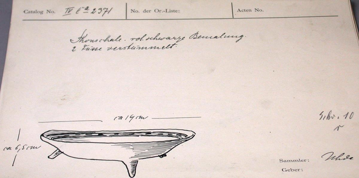 IV Ca 2371