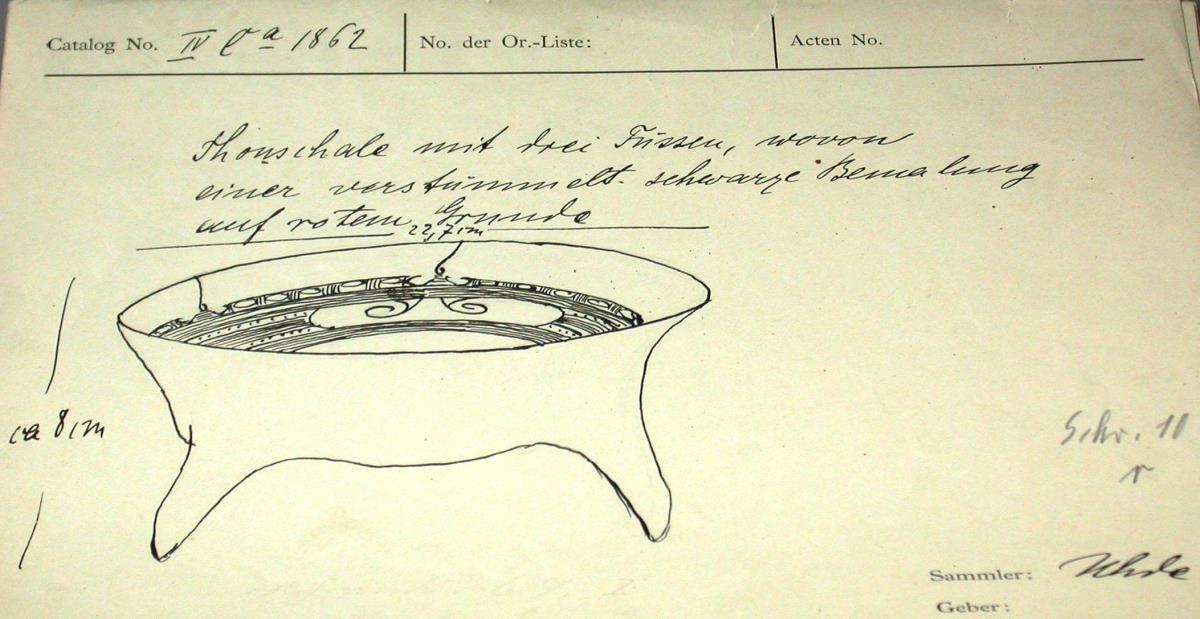 IV Ca 1862