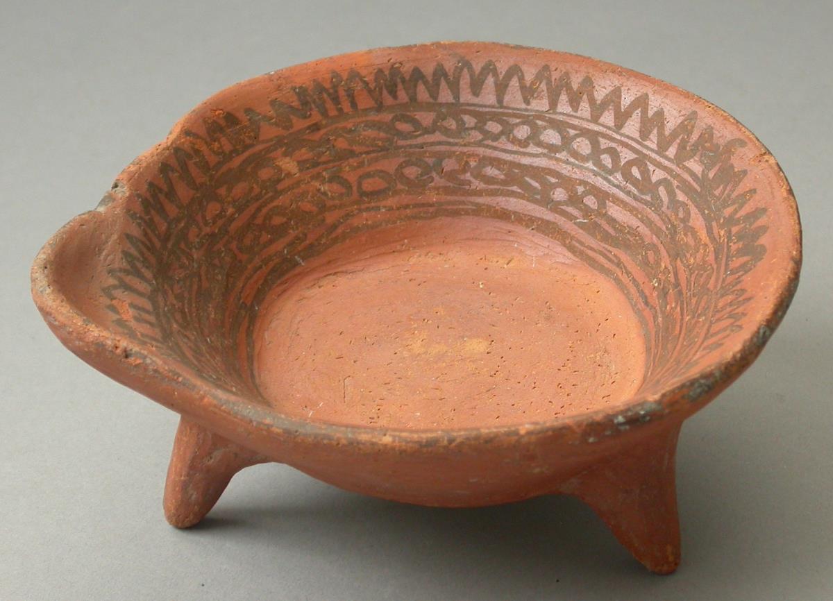 IV Ca 1831