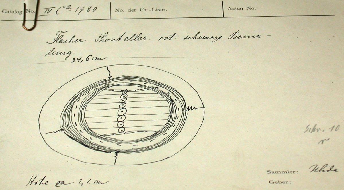 IV Ca 1780