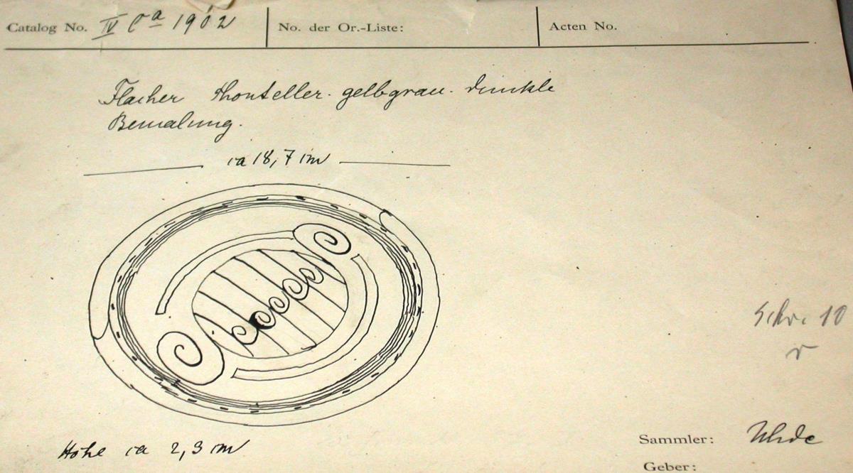 IV Ca 1902