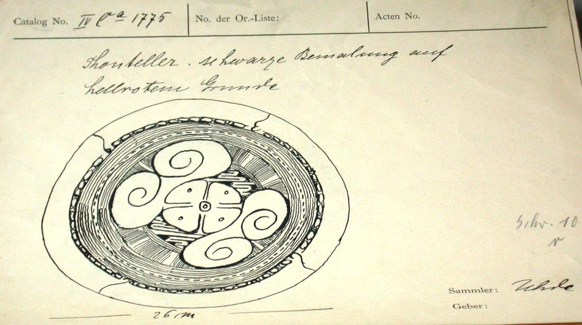 IV Ca 1775