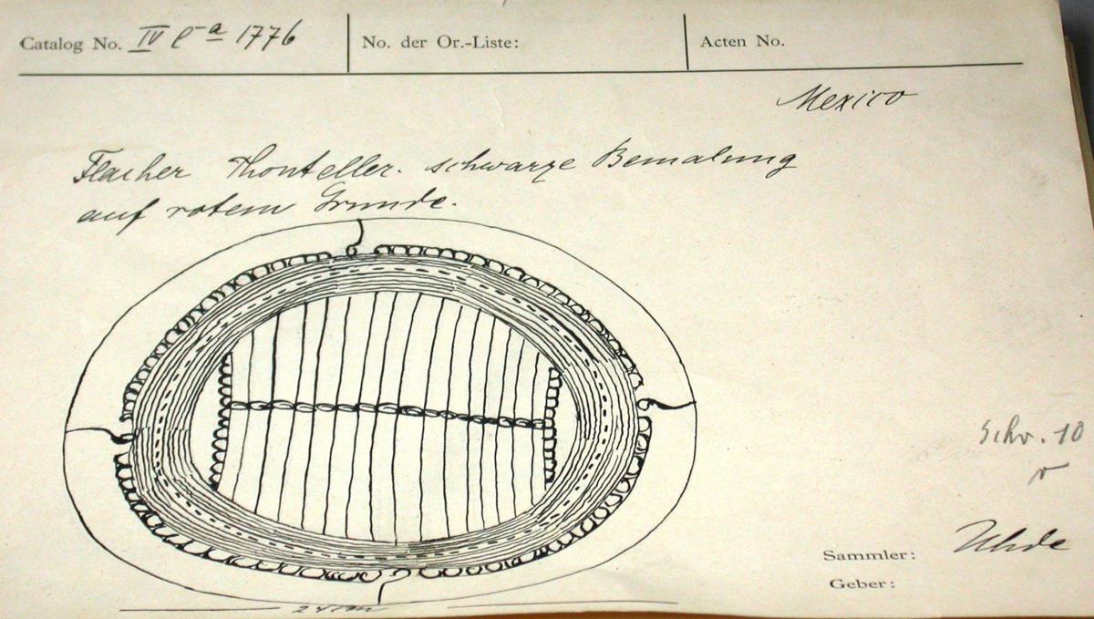 IV Ca 1776