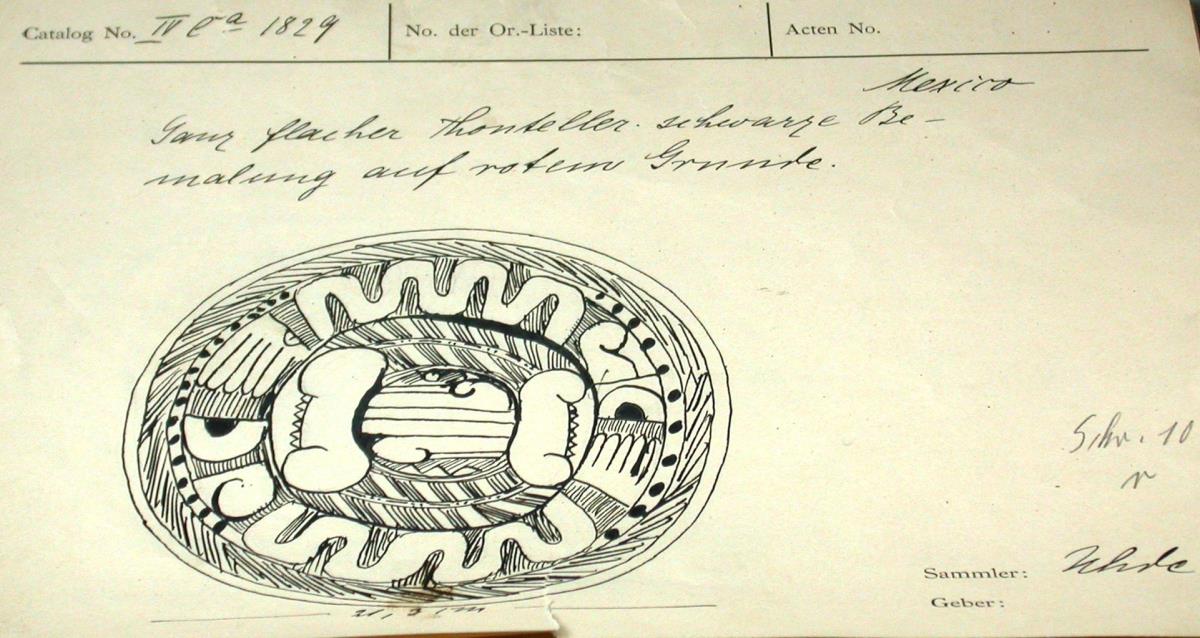 IV Ca 1829