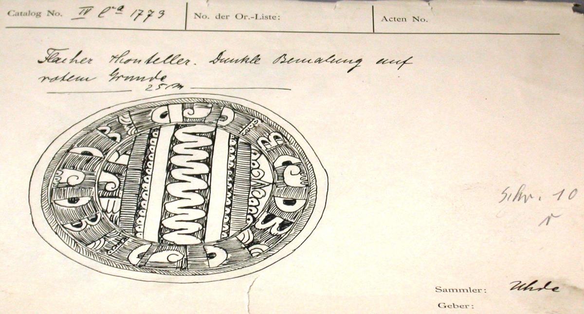 IV Ca 1773