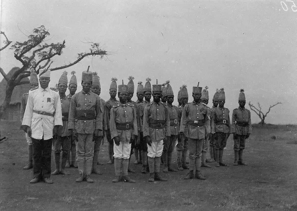 Soldaten