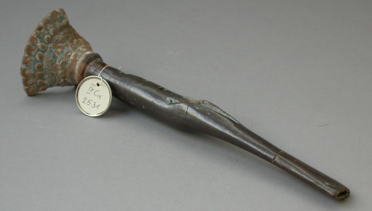 IV Ca 2531