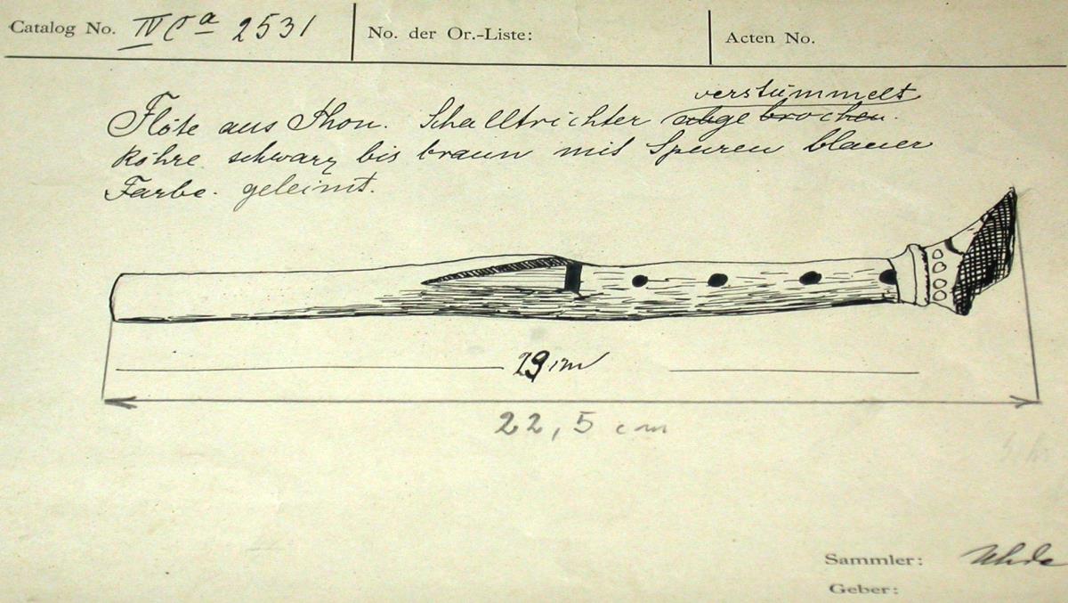 IV Ca 2531