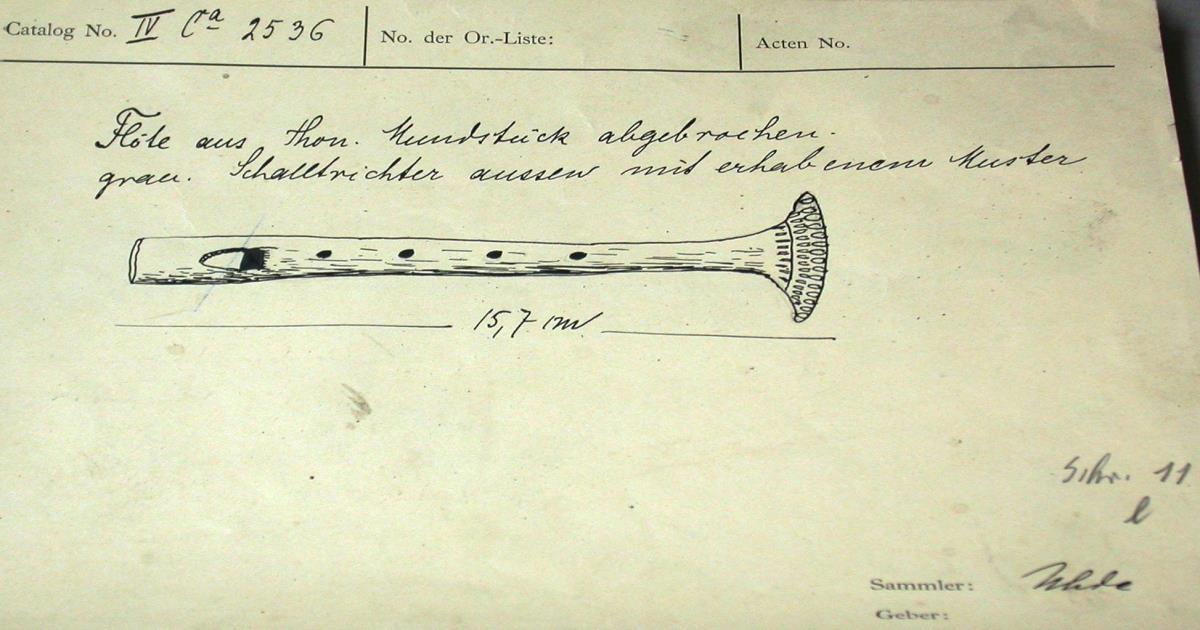 IV Ca 2536
