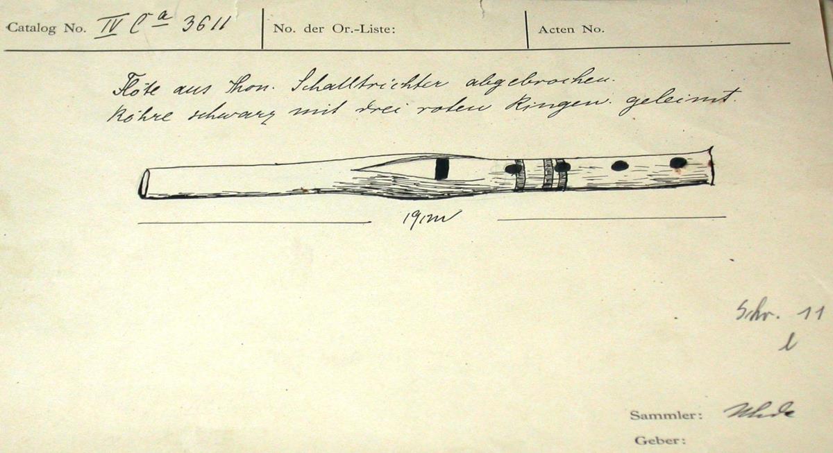 IV Ca 3611