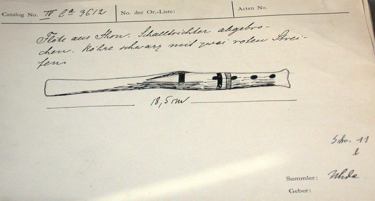 IV Ca 3612