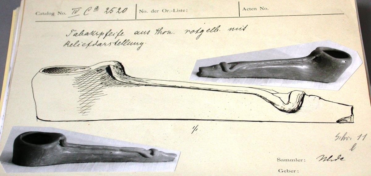 IV Ca 2520