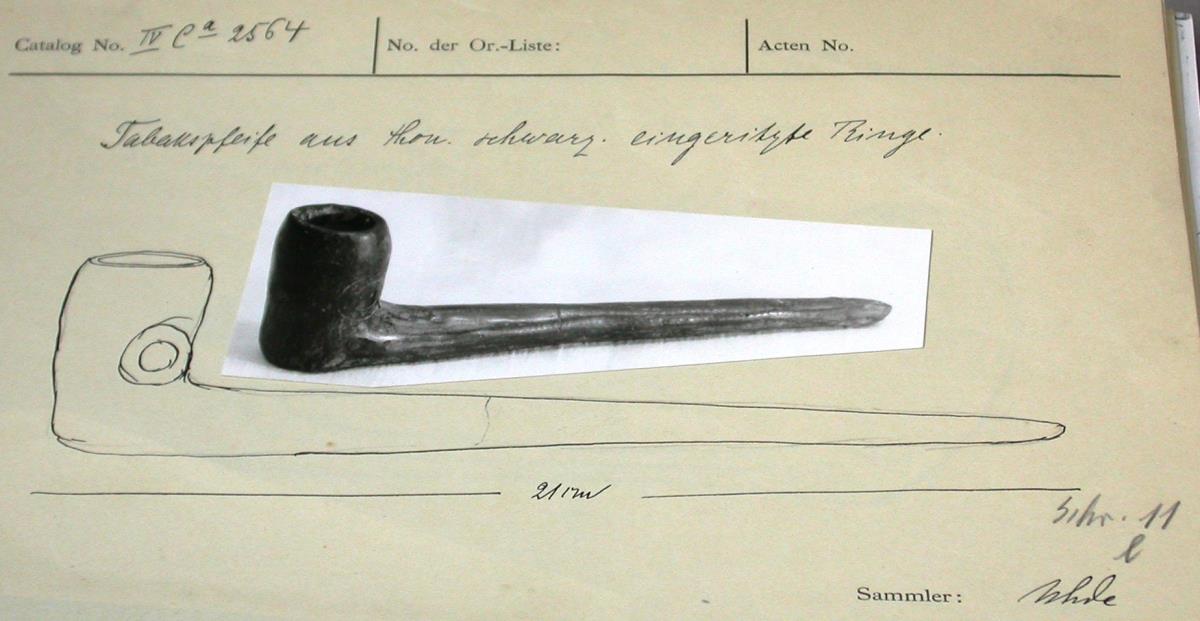 IV Ca 2564