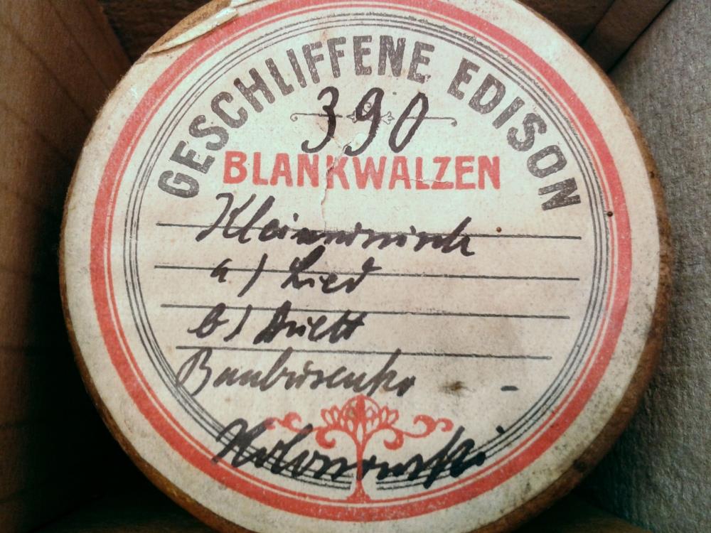 "Kleinrussisches Lied: a) solo, b) Duett"