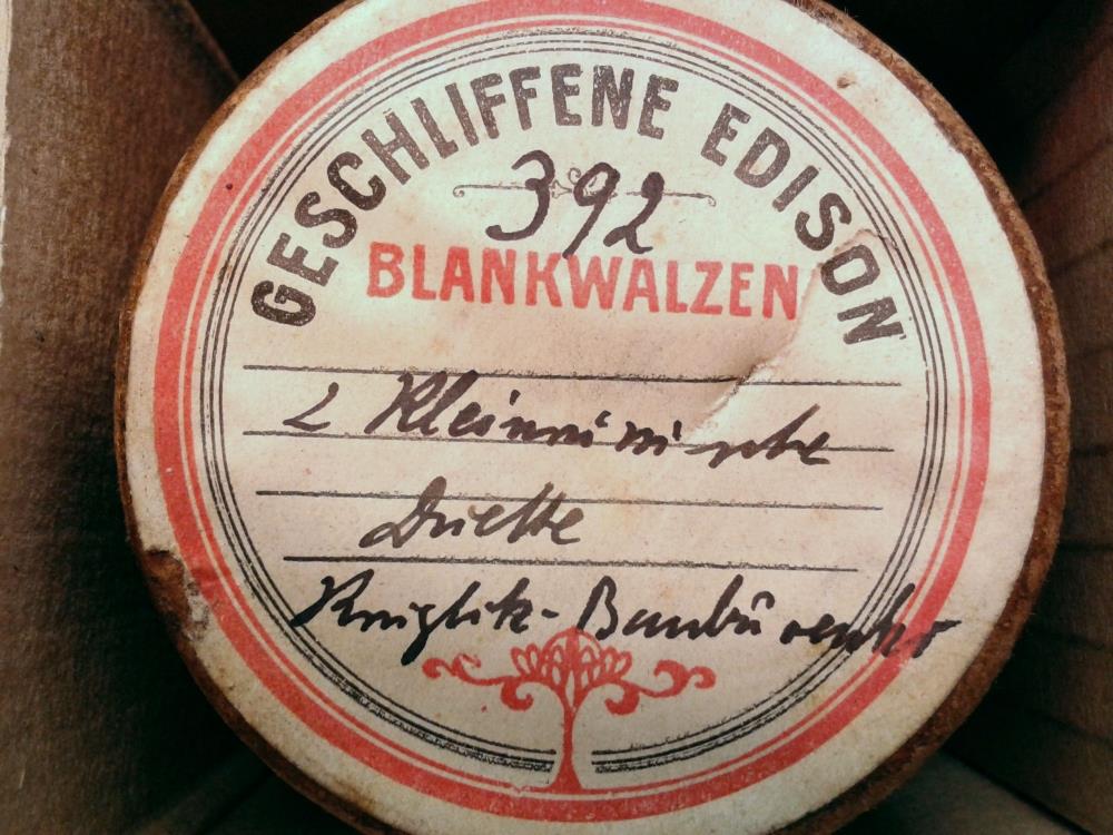 "2 Kleinrussische Duette"