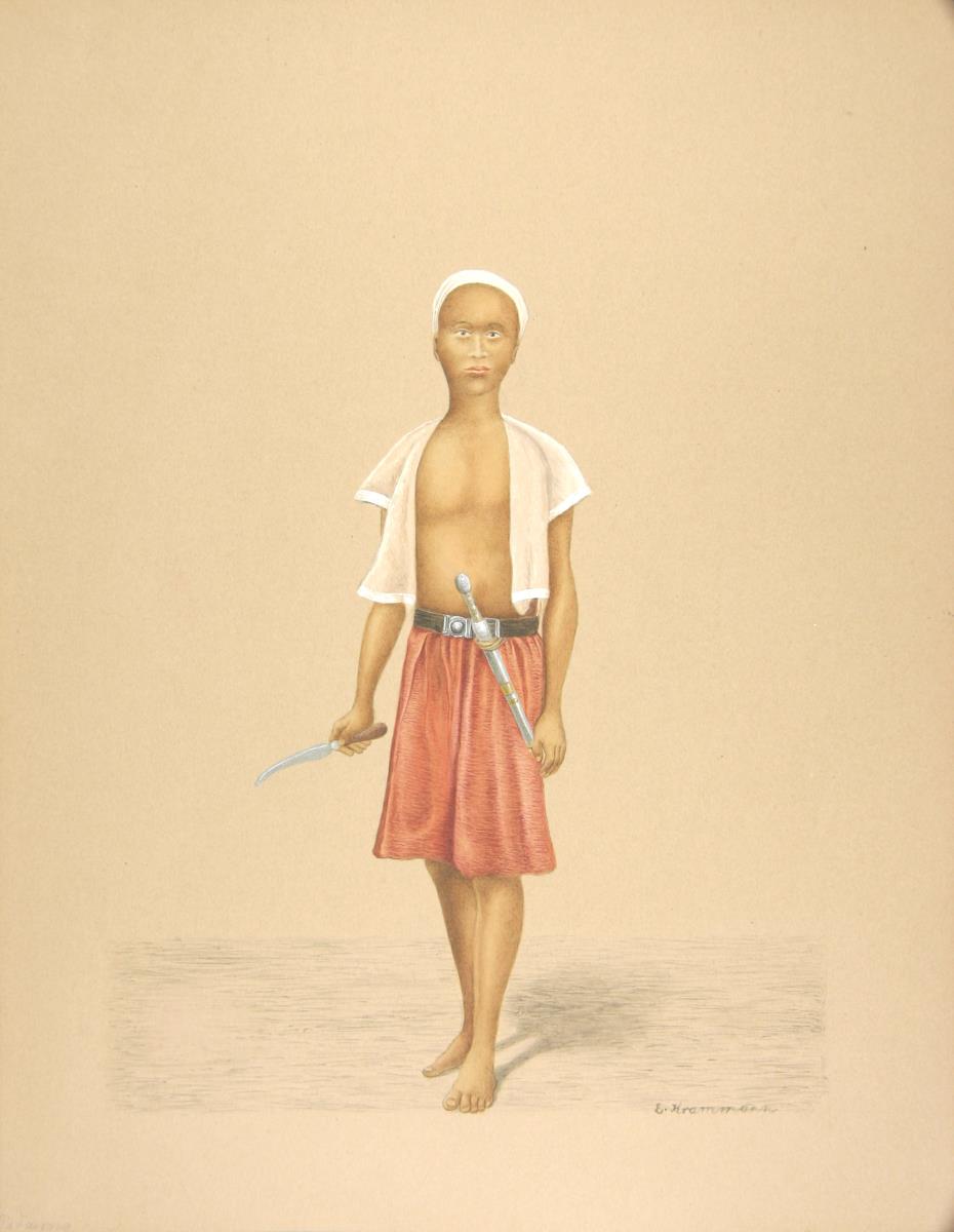 Padaung