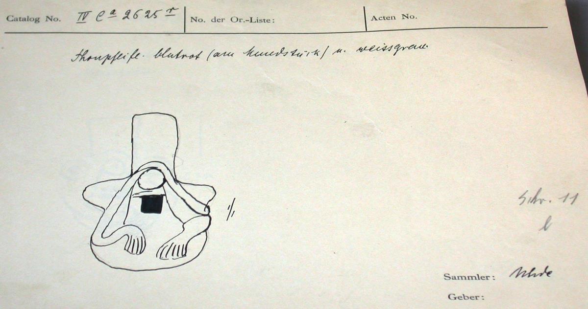 IV Ca 2625 r