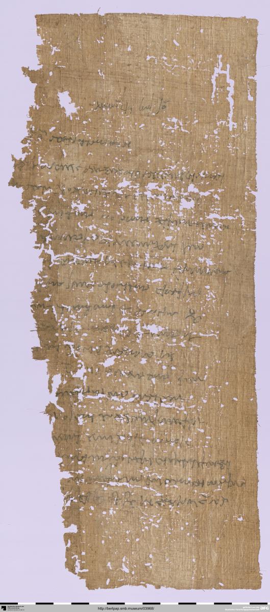 Kornverfrachtung nach Alexandria