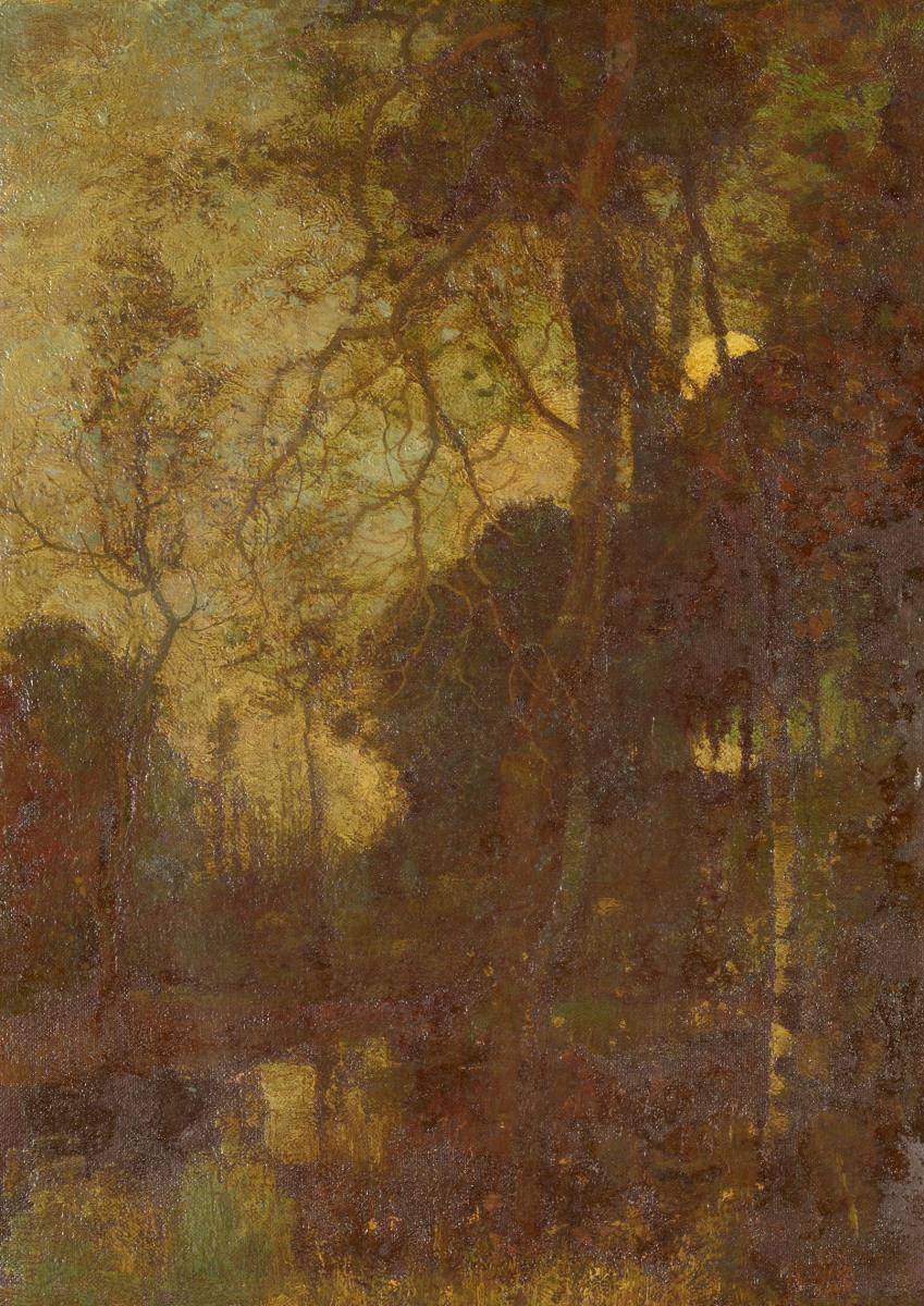 Fairies' Pool (Teich der Feen)