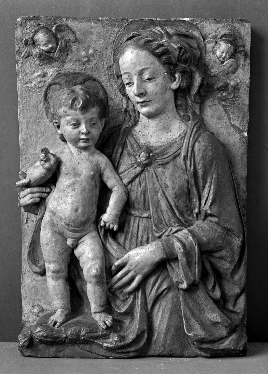 Madonna Medici