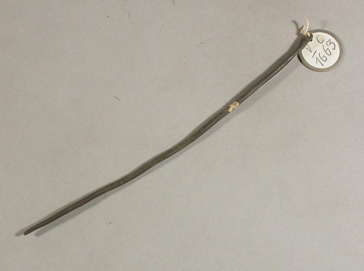 V C 1663