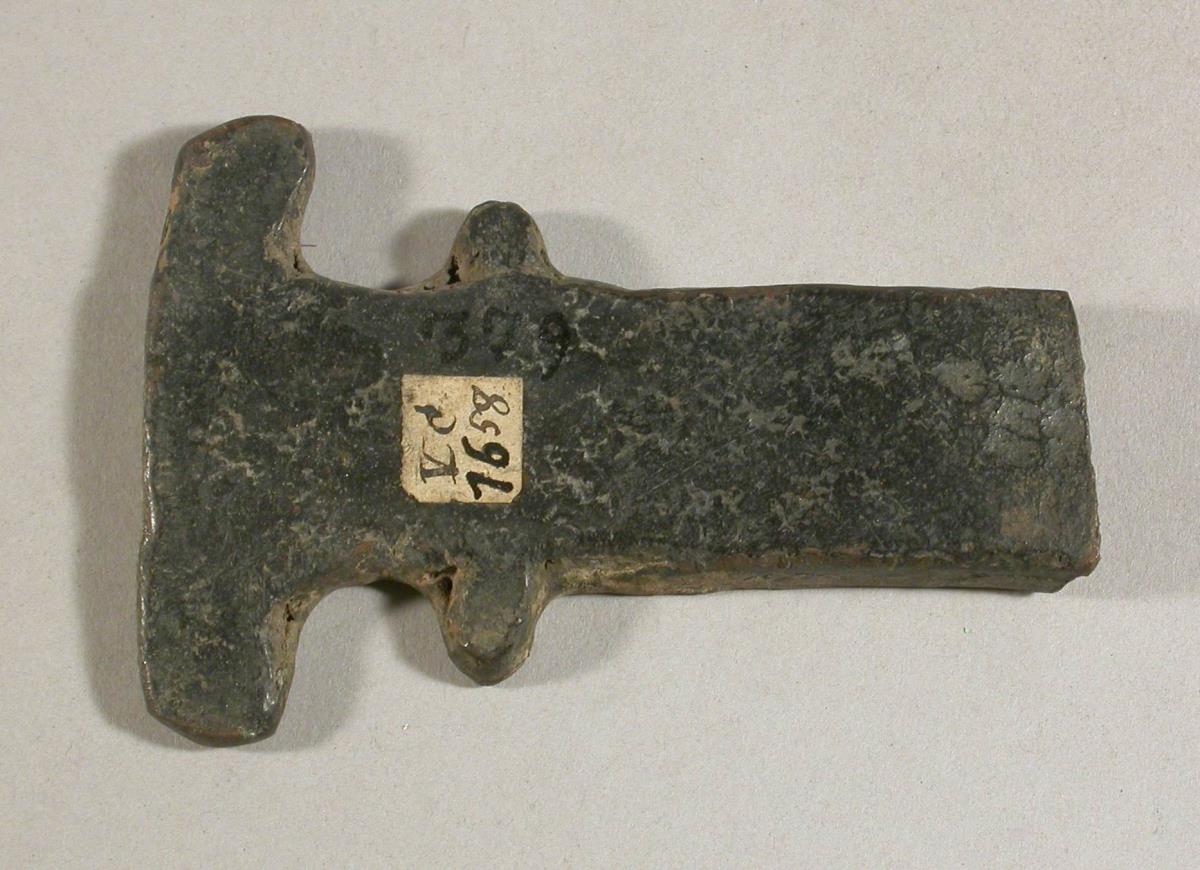 V C 1658