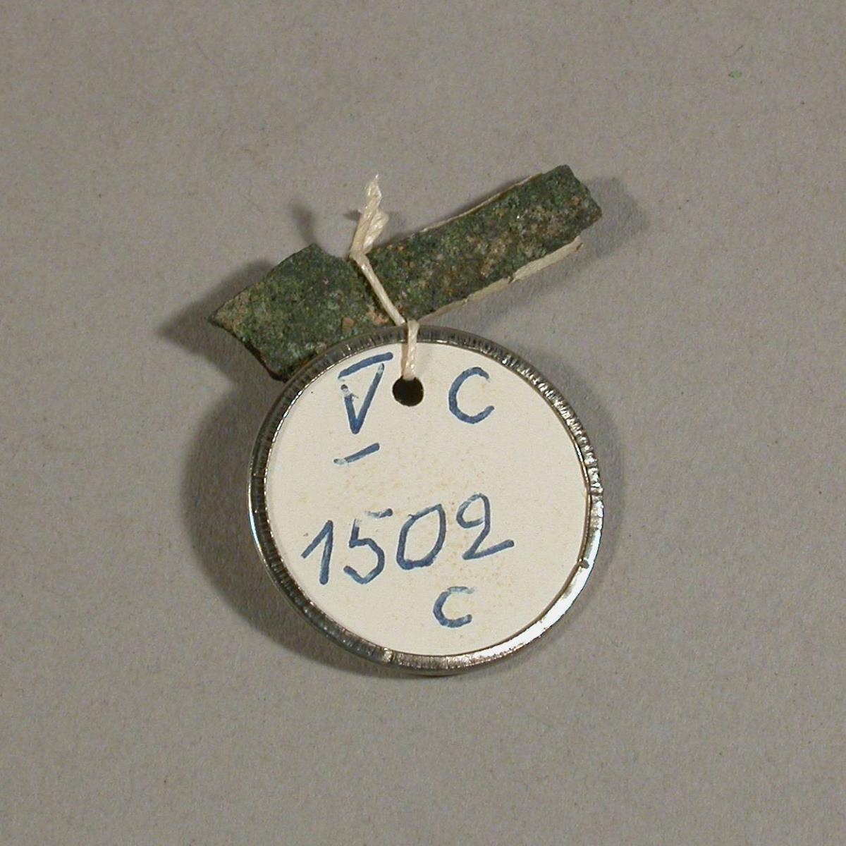 V C 1502 c