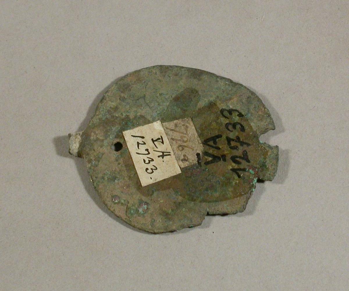 V A 12733