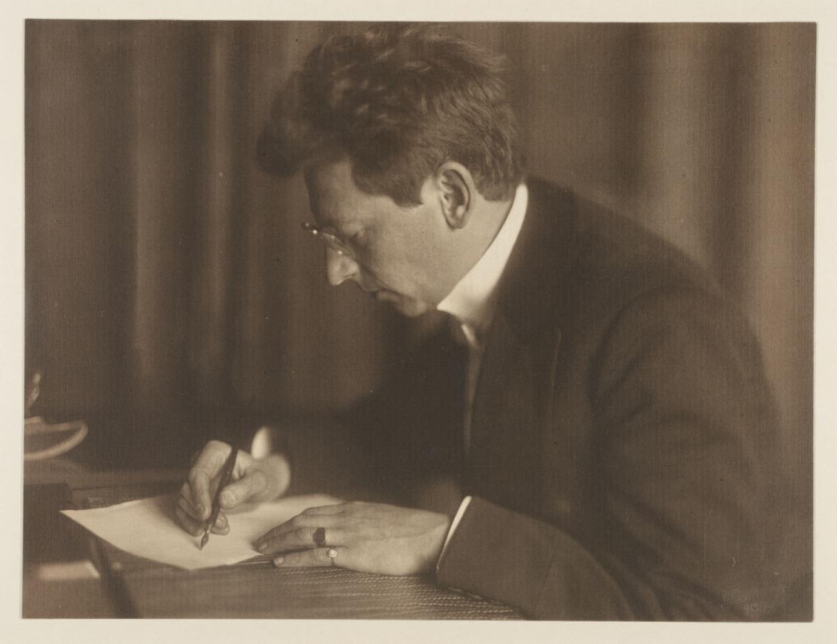 Sigmund von Hausegger