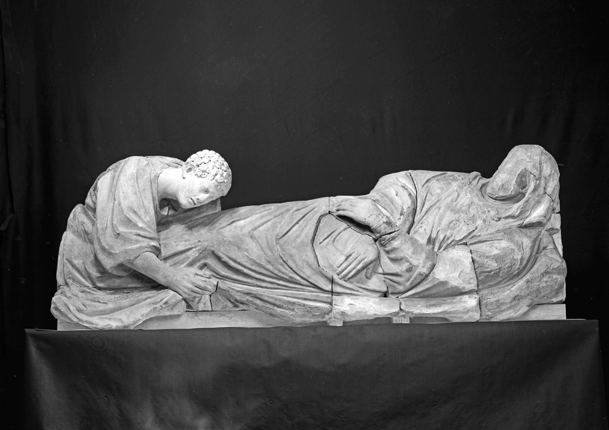 Tod der Maria