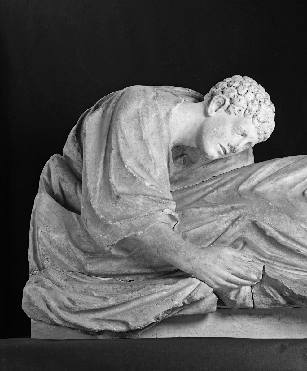 Tod der Maria