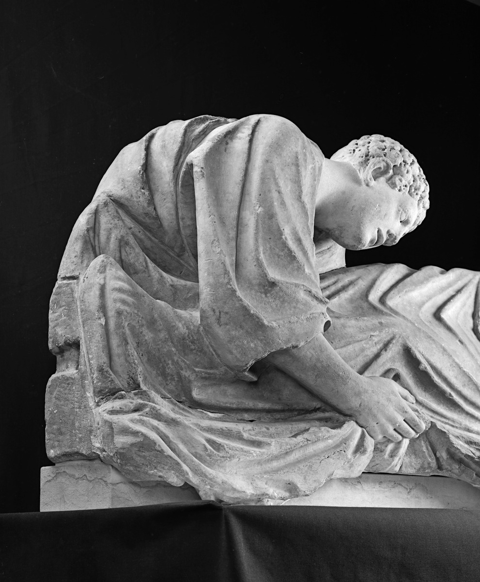 Tod der Maria