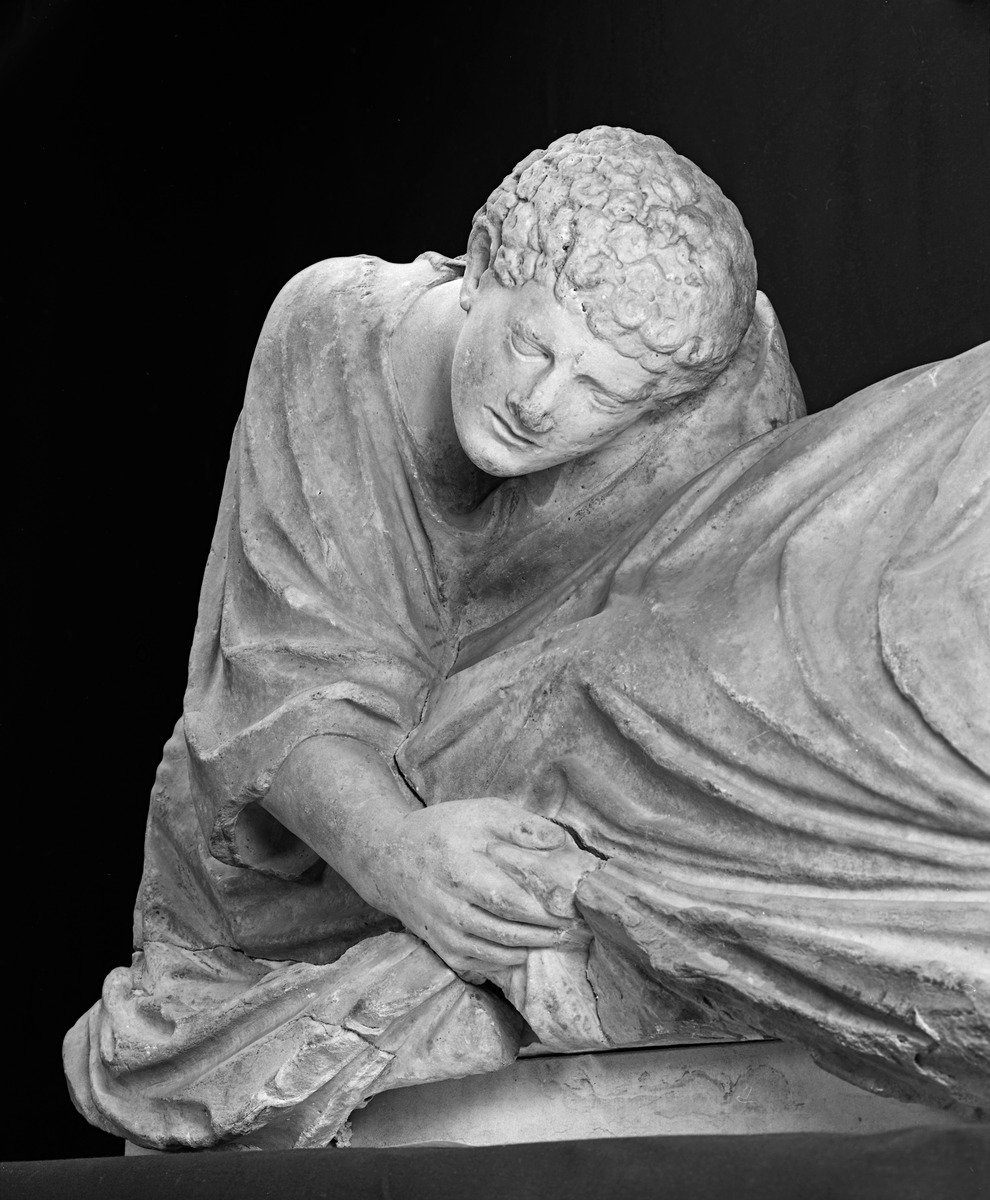 Tod der Maria