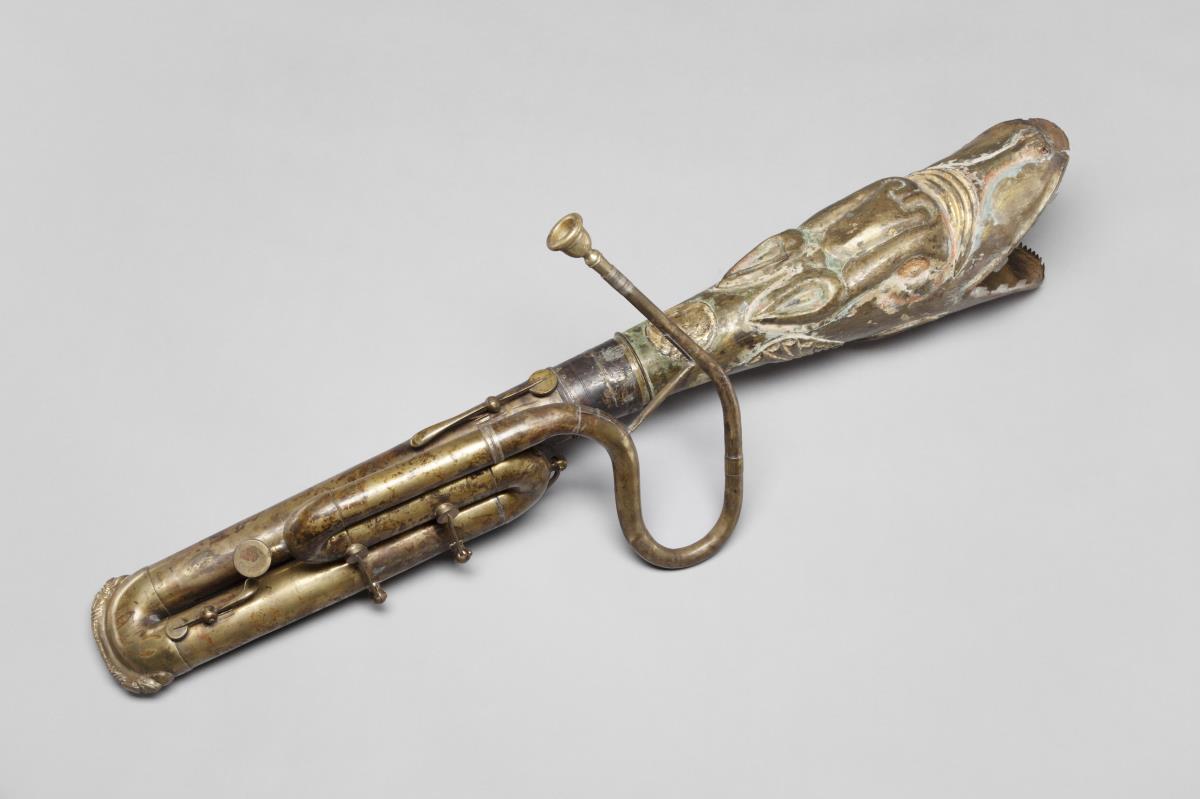 Serpent-Forveille