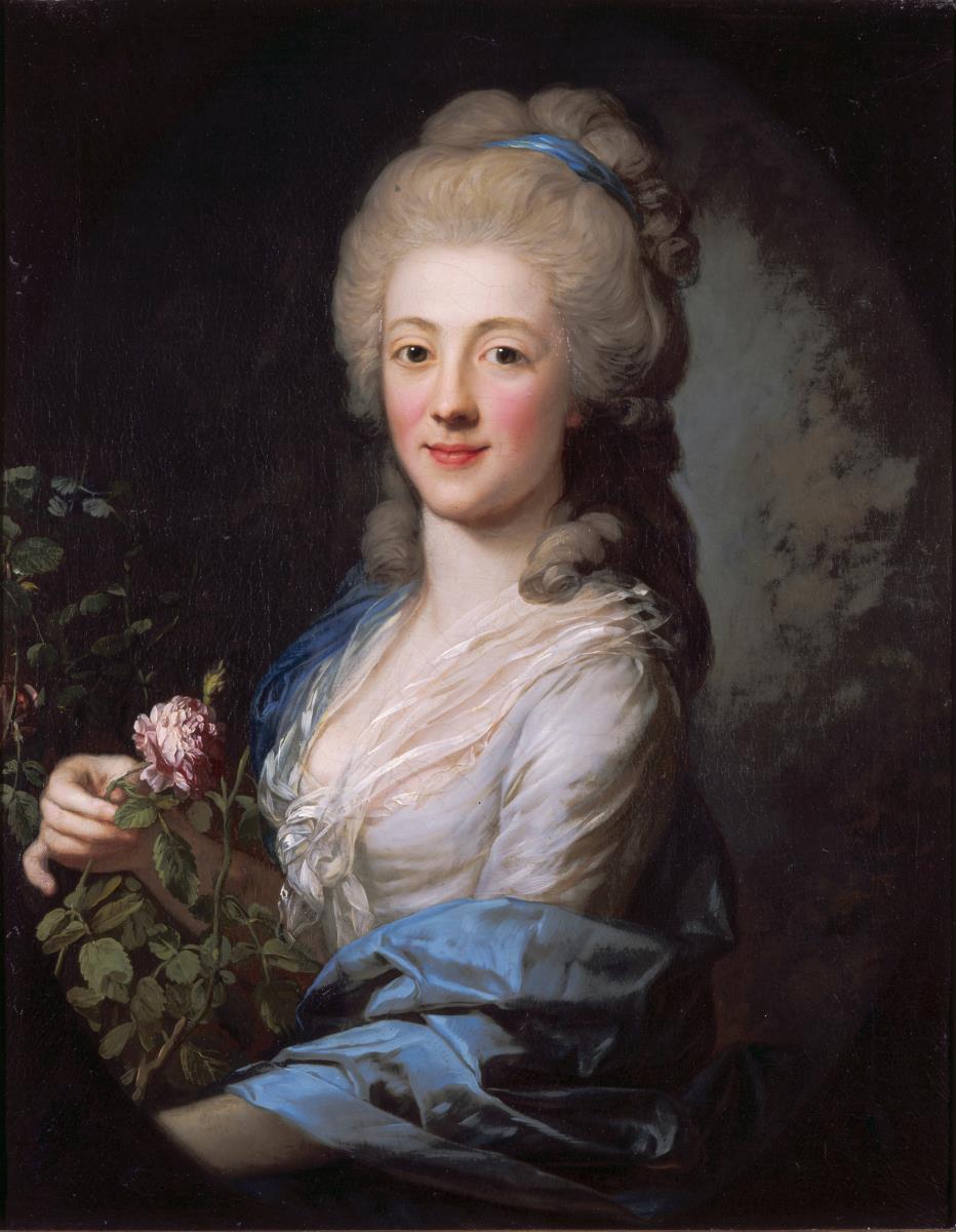 Juliane Wilhelmine Bause
