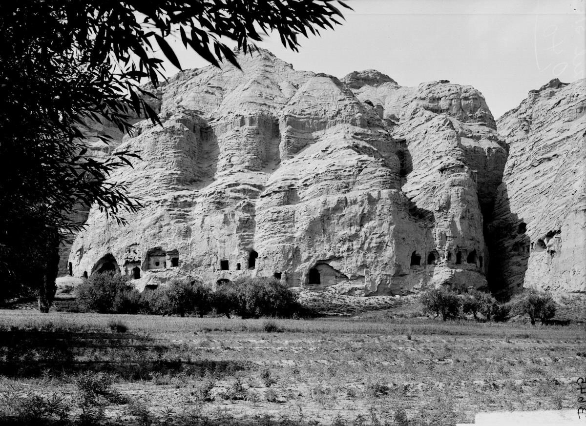 Höhlen-Panorama