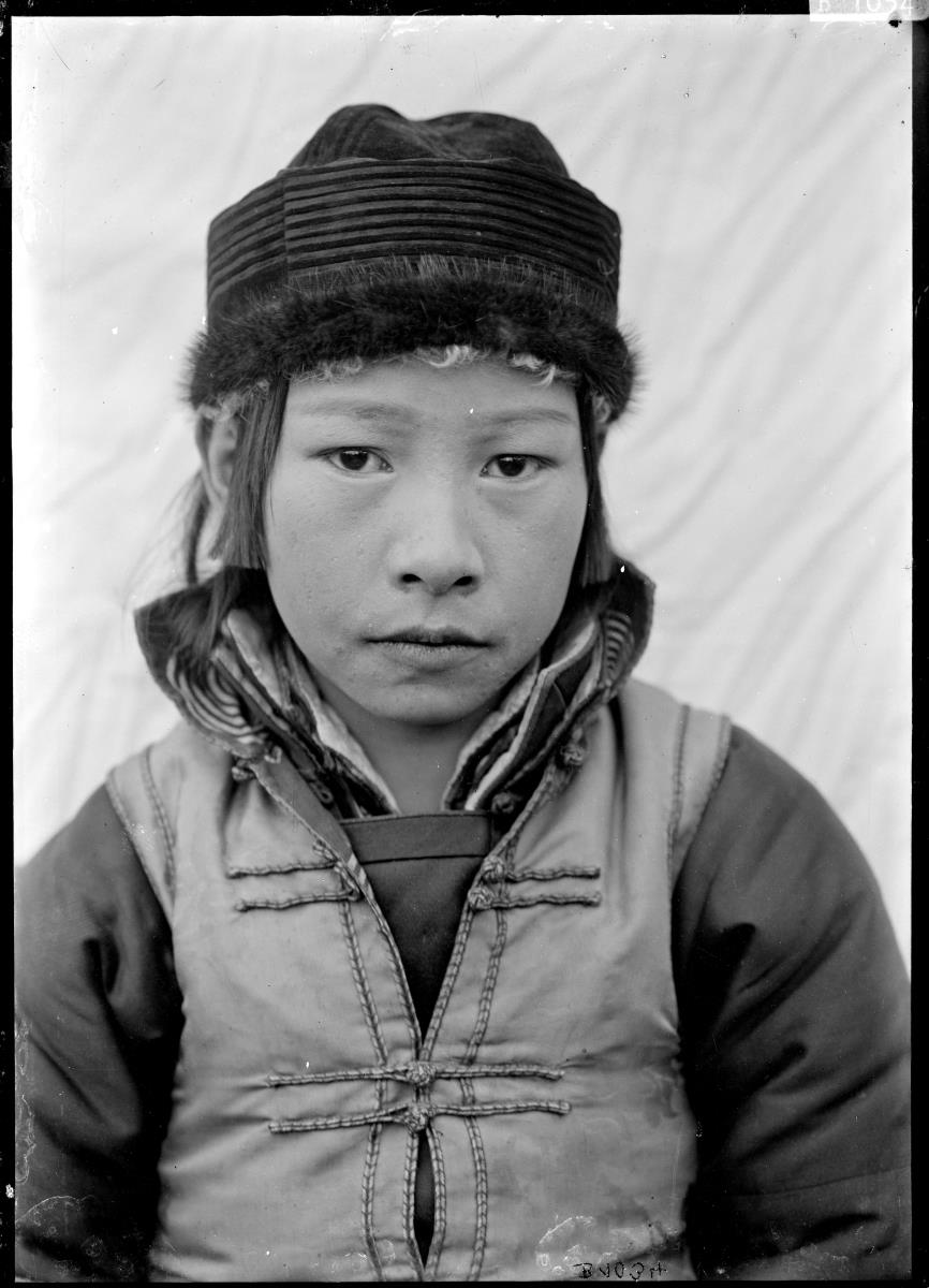 Portrait