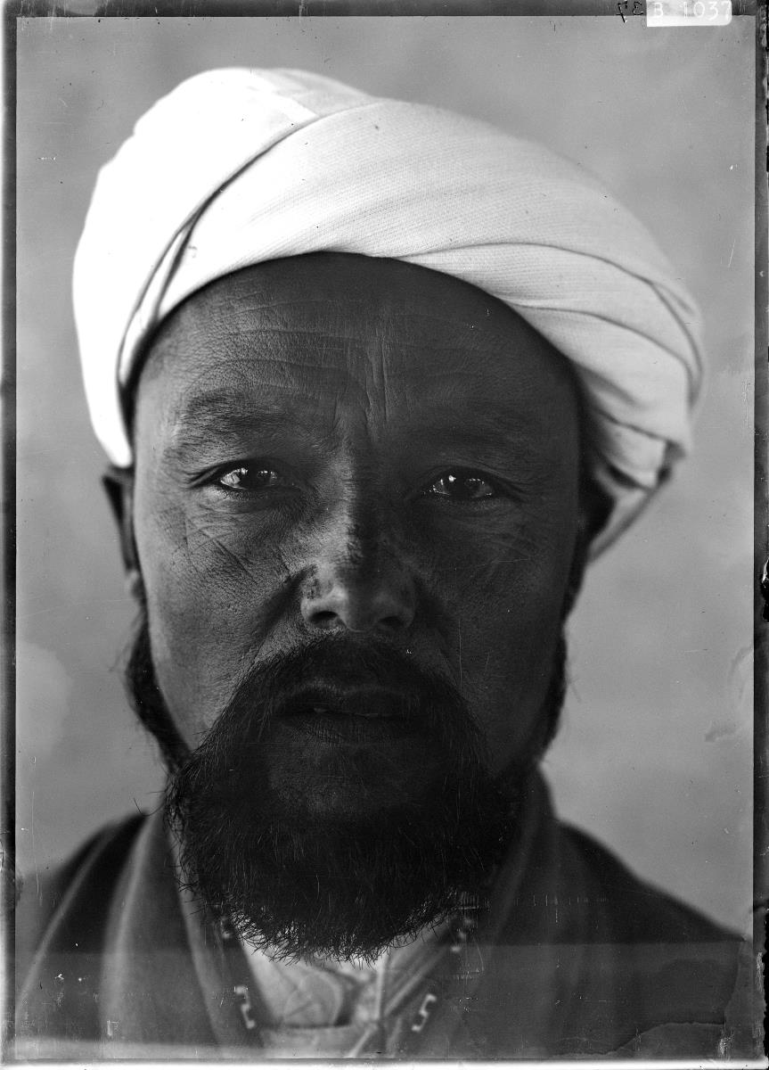 Portrait