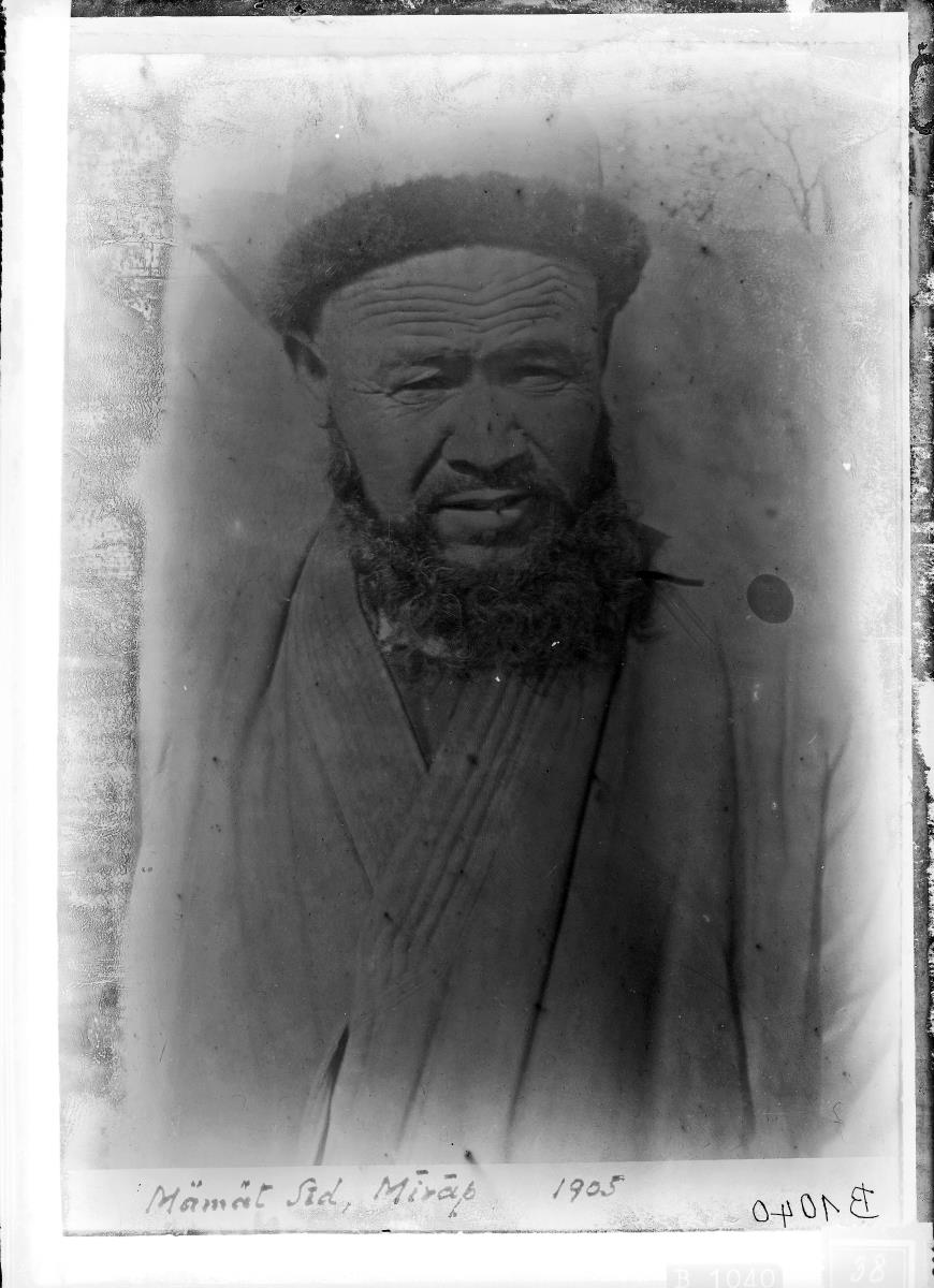 Portrait