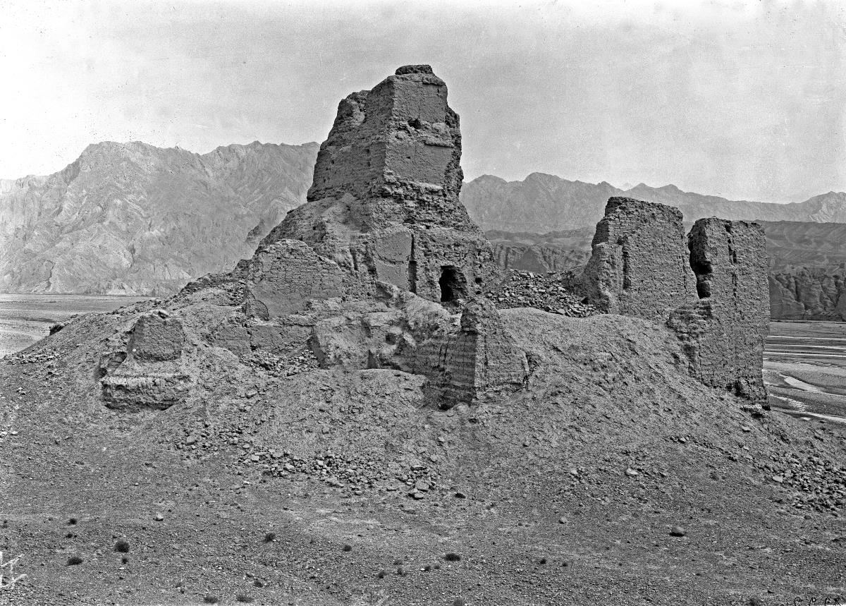 Ruinenfeld