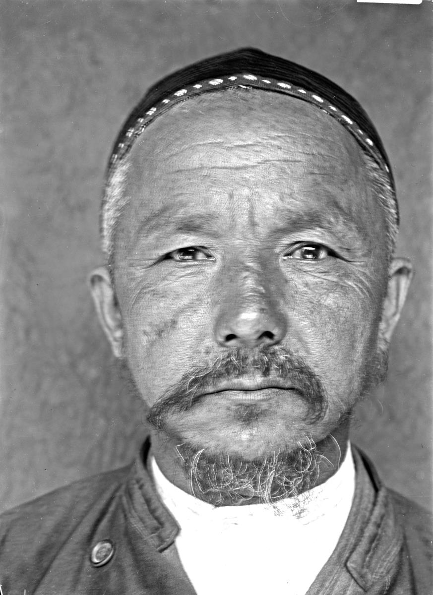 Portrait