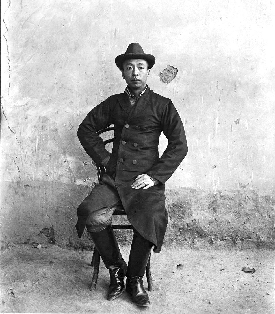 Portrait
