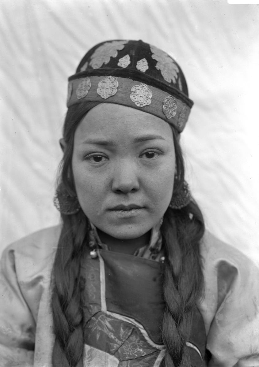 Portrait