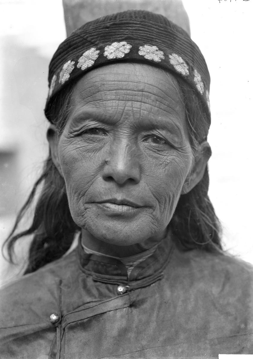 Portrait