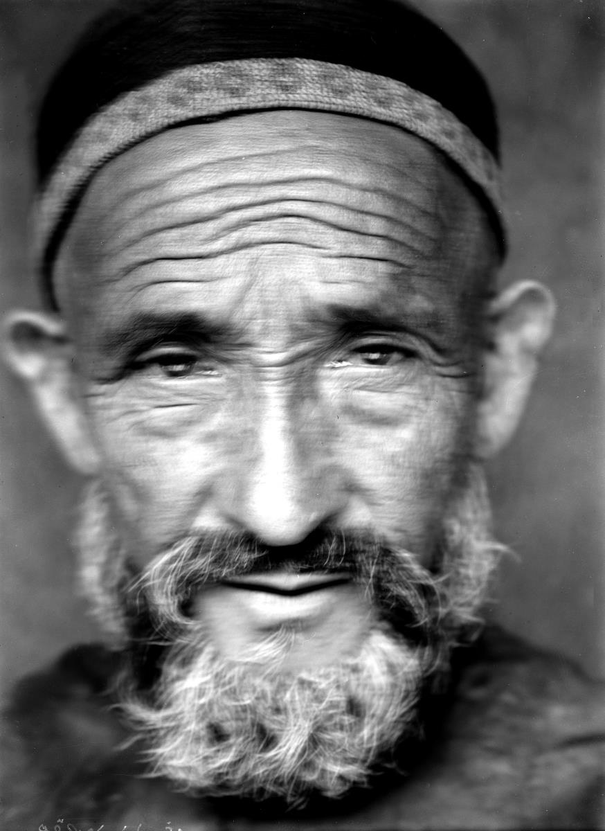Portrait