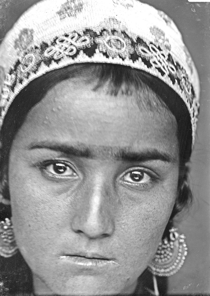 Portrait