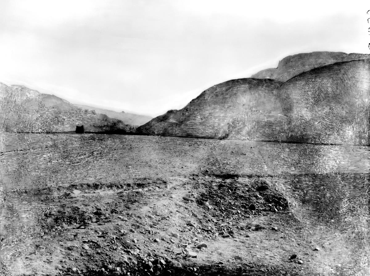 Ruinenfeld